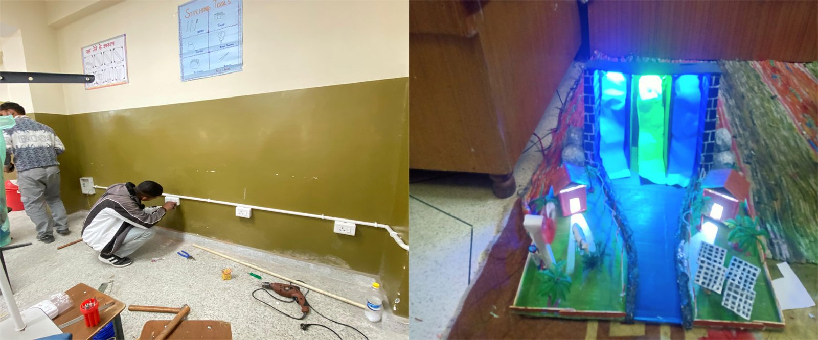 Your Career Starts Here